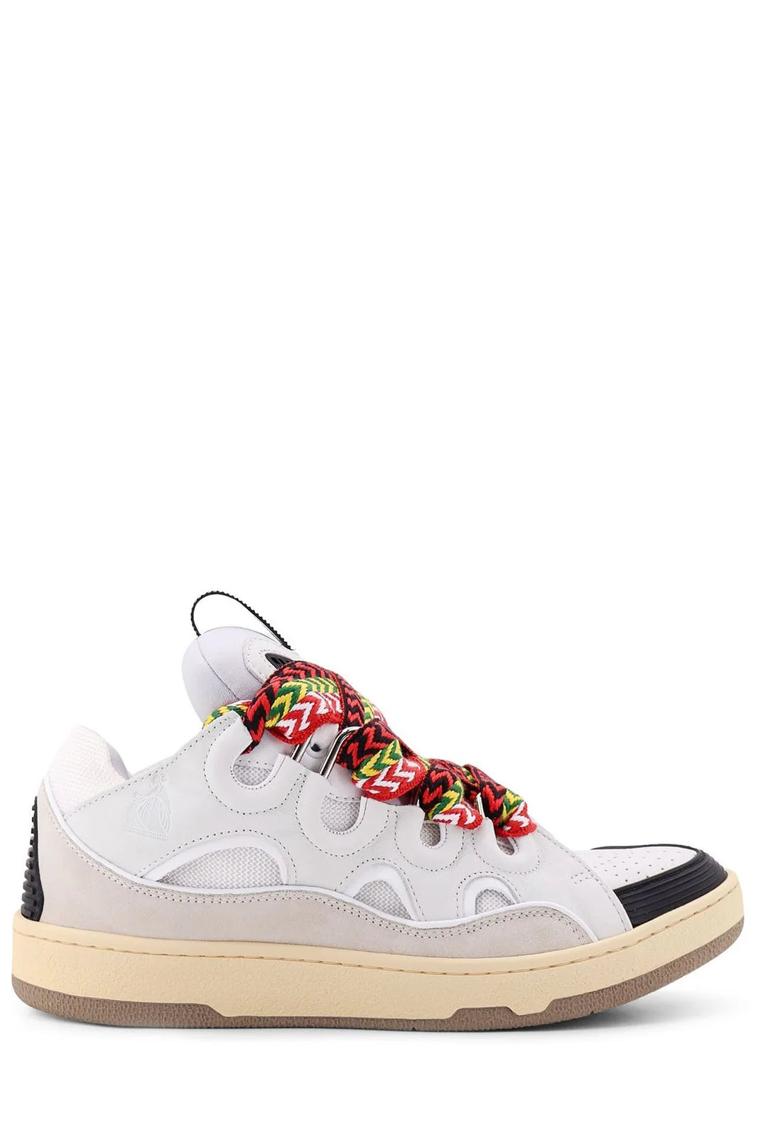 Lanvin Curb Sneaker