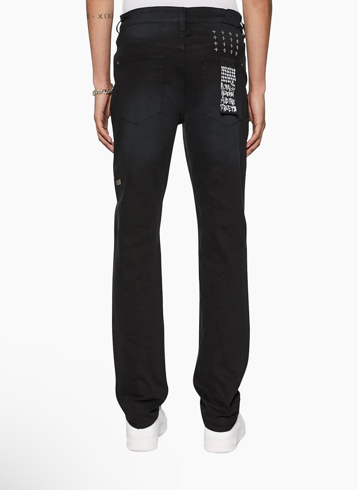 Ksubi Jeans Van winkle