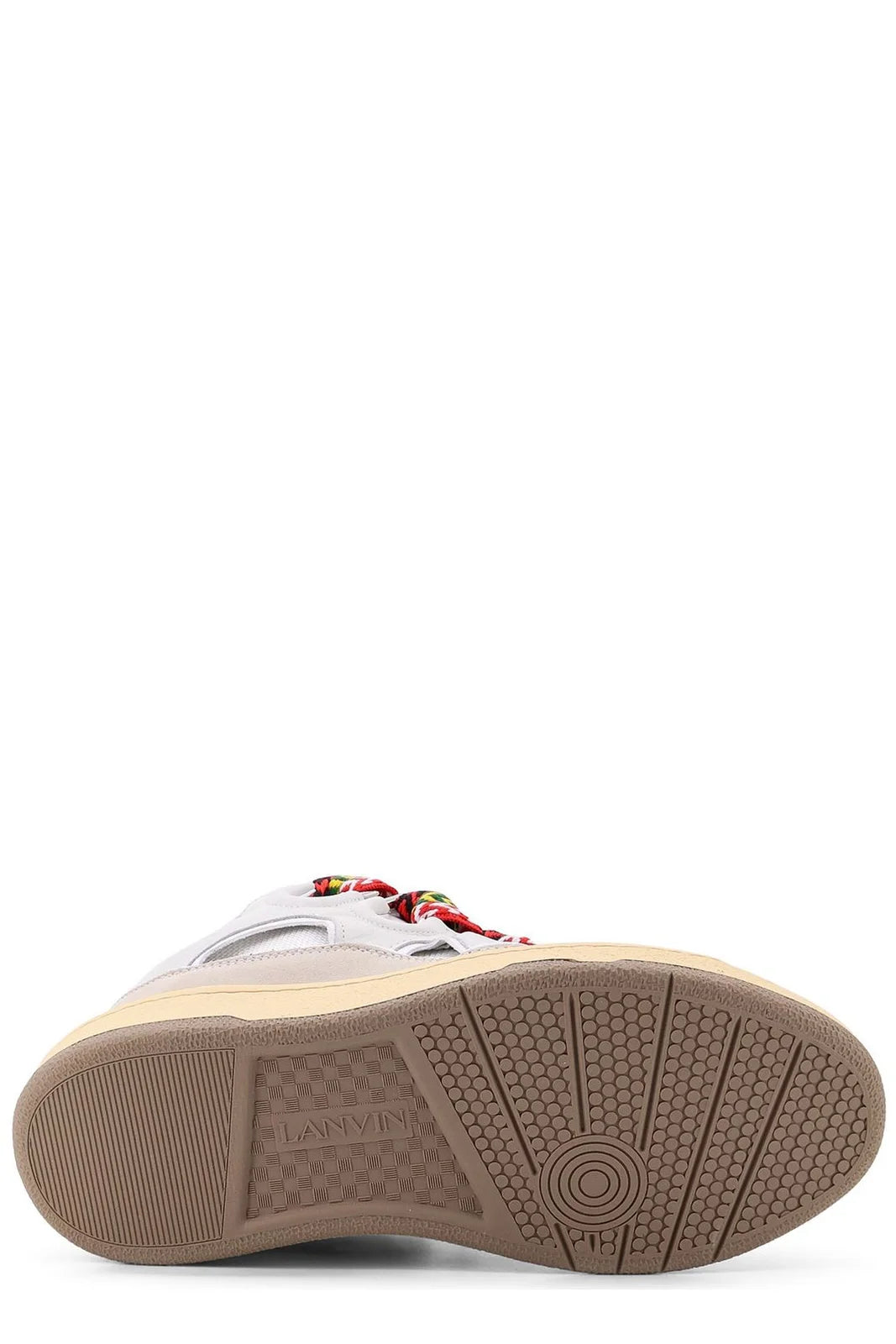 Lanvin Curb Sneaker