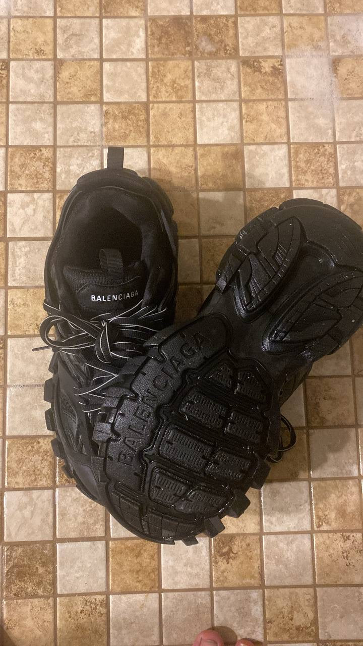 Balenciaga Track Sneaker