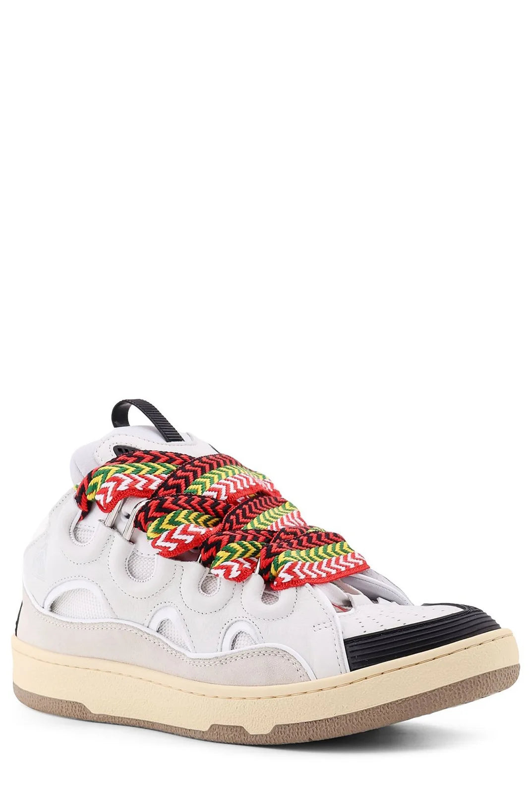 Lanvin Curb Sneaker