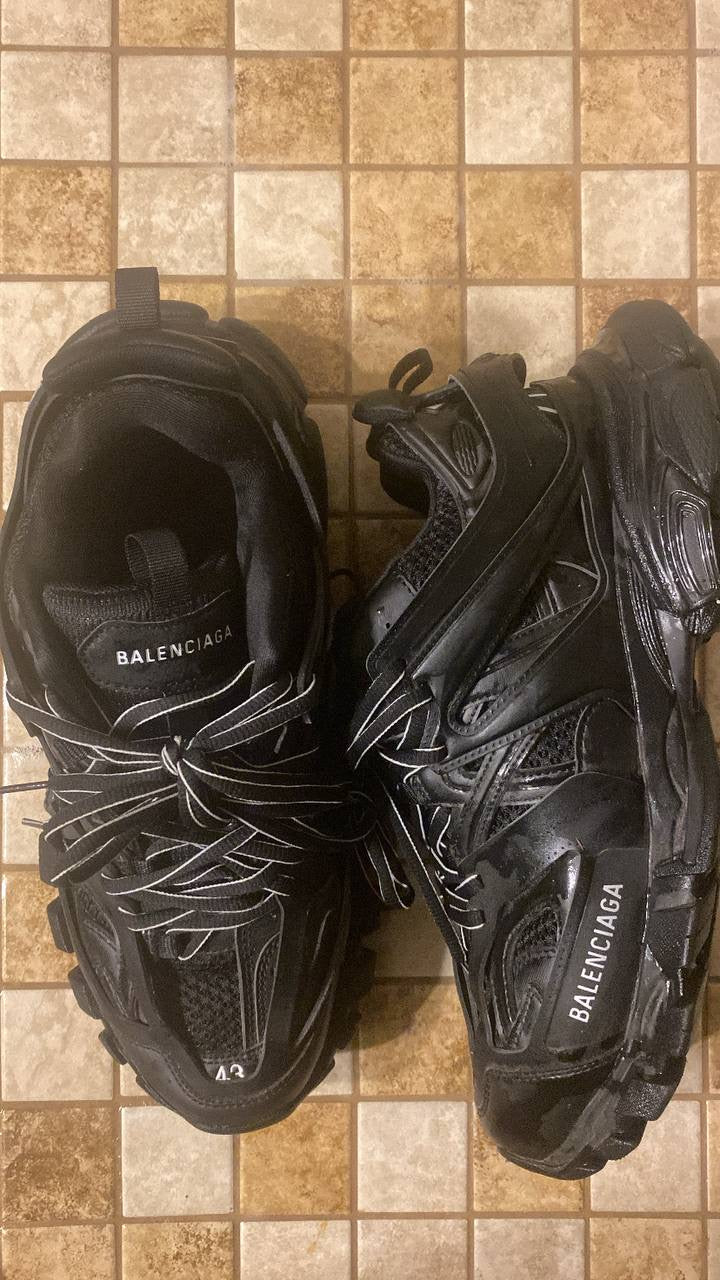 Balenciaga Track Sneaker